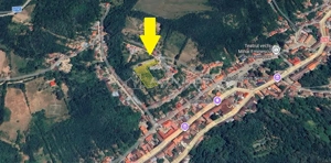 Oravita, Teren Intravilan,  3,8 Euro MP, In Oras, Usor Negociabil - imagine 11