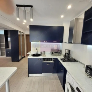 Studio în The Cathedral cu loc de parcare - imagine 2