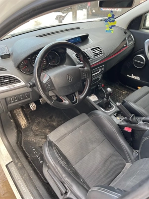 Renault Megane GT Line  - imagine 5