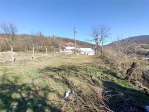 Oravita, Teren Intravilan,  3,8 Euro MP, In Oras, Usor Negociabil - imagine 13