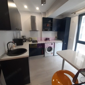 Studio în The Cathedral cu loc de parcare - imagine 10