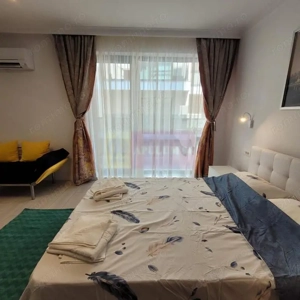 Studio în The Cathedral cu loc de parcare - imagine 18