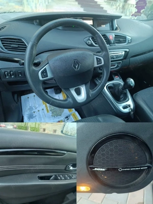 Renault-Grand-Scenic 2012 1.6 diesel 131 cp-Euro 5 - imagine 6