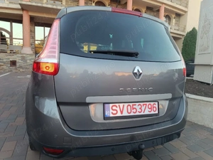 Renault-Grand-Scenic 2012 1.6 diesel 131 cp-Euro 5 - imagine 4