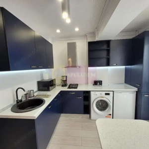 Studio în The Cathedral cu loc de parcare - imagine 19