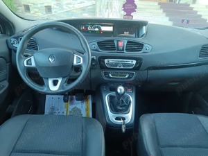 Renault-Grand-Scenic 2012 1.6 diesel 131 cp-Euro 5 - imagine 2