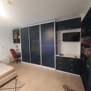 Studio în The Cathedral cu loc de parcare - imagine 16