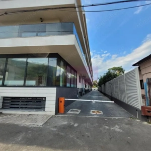 Studio în The Cathedral cu loc de parcare - imagine 17