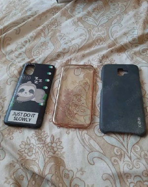 huse samsung j6 plus si carte