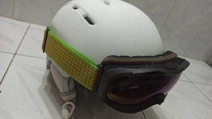 Casca de ski pentru copii - imagine 3