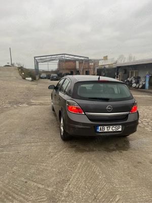 Opel Astra de vânzare - imagine 4