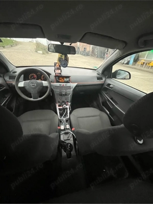 Opel Astra de vânzare - imagine 2