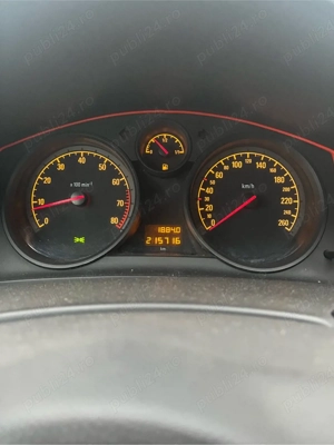 Opel Astra de vânzare - imagine 3