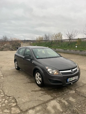 Opel Astra de vânzare - imagine 5