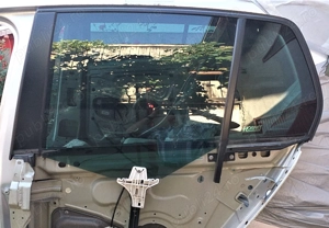 Dezmembrez Vw Golf 5 - imagine 10