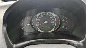 Hyundai Tucson 4x4 benzina GPL - imagine 4