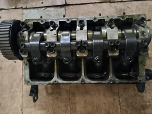 Compresor airmatic audi A6 a8  - imagine 3