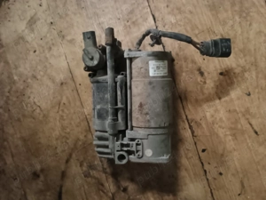 Compresor airmatic audi A6 a8 