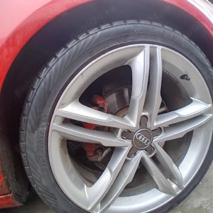 jante aliaj r19 audi 