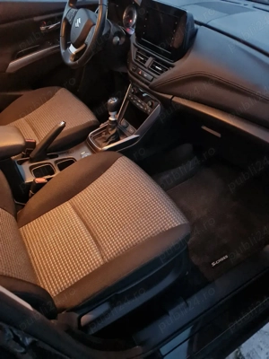 suzuki  scross  hibrid 4 4 - imagine 2