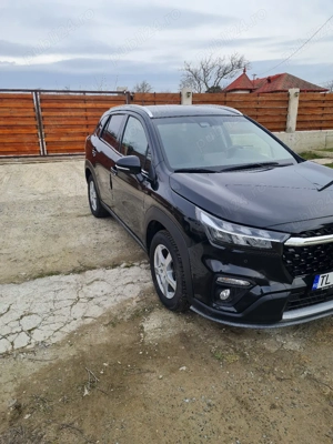 suzuki  scross  hibrid 4 4 - imagine 7