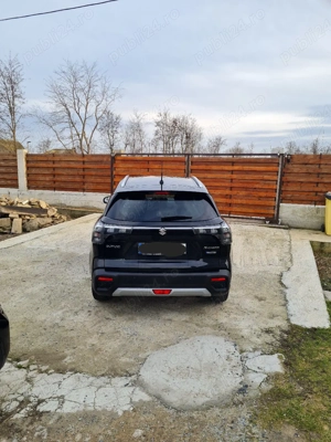 suzuki  scross  hibrid 4 4 - imagine 8