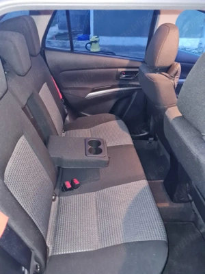 suzuki  scross  hibrid 4 4 - imagine 6