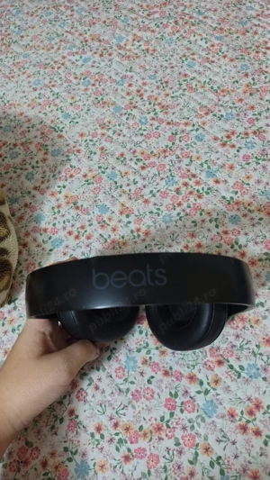căști beats studio  wireless  - imagine 2