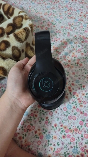 căști beats studio  wireless  - imagine 3
