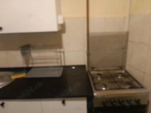 Garsonieră decomandată zona centrala