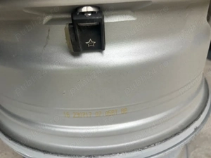 Vand genti Bmw seria 5. - imagine 2