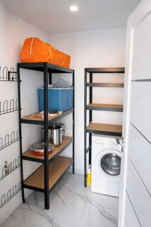 3 camere mobilat utilat  - imagine 7