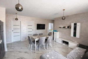 3 camere mobilat utilat  - imagine 3