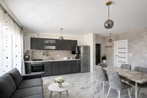 3 camere mobilat utilat  - imagine 2