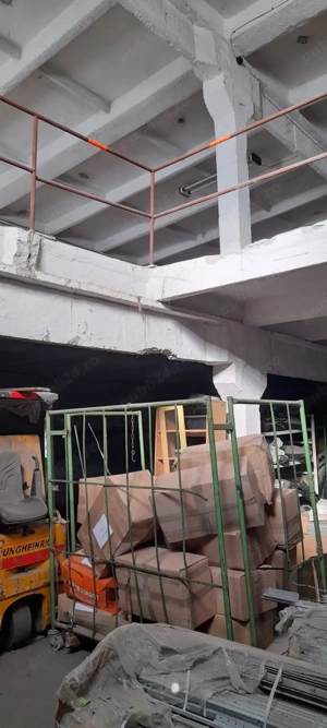 Inchiriere depozit  oradea - imagine 4