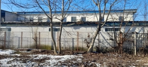 Inchiriere depozit  oradea - imagine 2