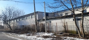 Inchiriere depozit  oradea - imagine 3