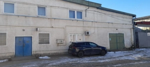 Inchiriere depozit  oradea - imagine 6