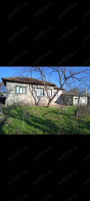 Casa batraneasca comuna Băneasa  județ Constanța  - imagine 2