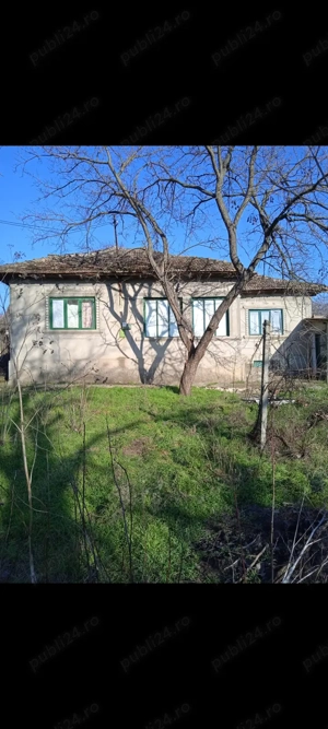 Casa batraneasca comuna Băneasa  județ Constanța  - imagine 5