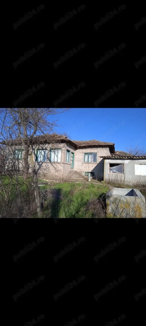 Casa batraneasca comuna Băneasa  județ Constanța  - imagine 4