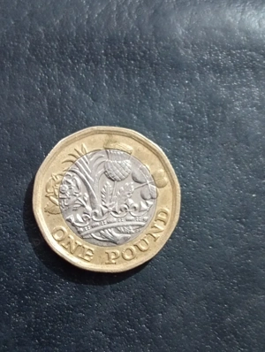 moneda de colecție  - imagine 2