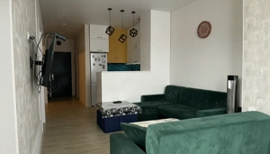 2 camere zona Mihai Bravu - imagine 4