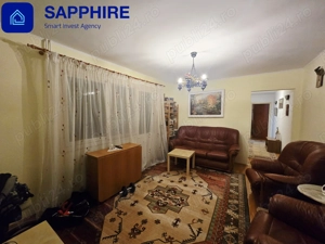 Apartament 4 camere Berceni, 2 băi, centrală proprie, loc de parcare