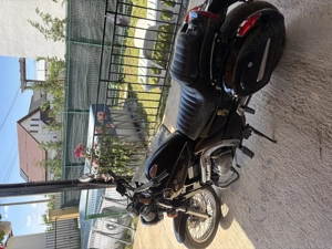 Kawasaki Eliminator EL252   impecabil, A2, ITP 2027, gata de drum - imagine 2