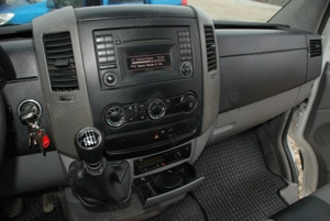 De Vanzare Craftar 6Locuri 11 2013 163CP Proprietar Sprinter - imagine 8