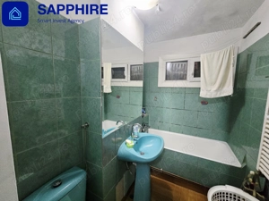 Apartament 4 camere Berceni, 2 băi, centrală proprie, loc de parcare - imagine 10