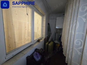 Apartament 4 camere Berceni, 2 băi, centrală proprie, loc de parcare - imagine 13