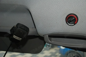 De Vanzare Craftar 6Locuri 11 2013 163CP Proprietar Sprinter - imagine 10