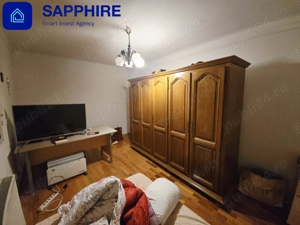 Apartament 4 camere Berceni, 2 băi, centrală proprie, loc de parcare - imagine 4
